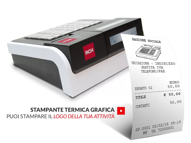 Cassetto porta soldi professionale