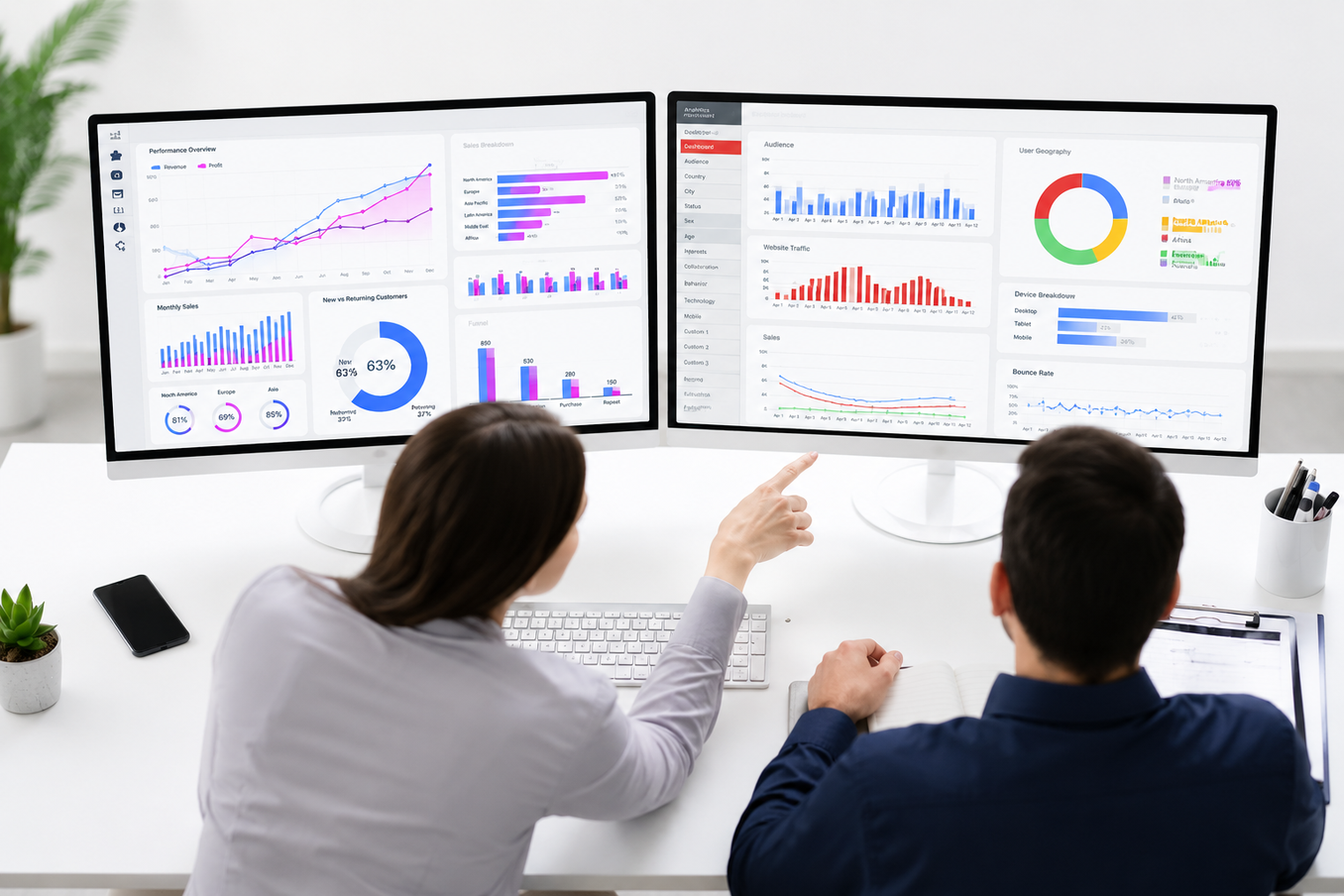 Monitoraggio proattivo h24